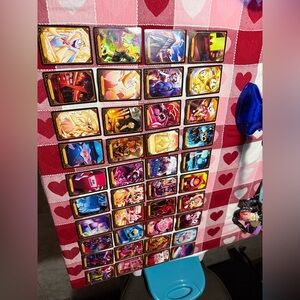 Hazbin Hotel Trading Cards